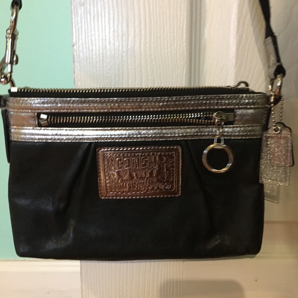 Like new Coach bag